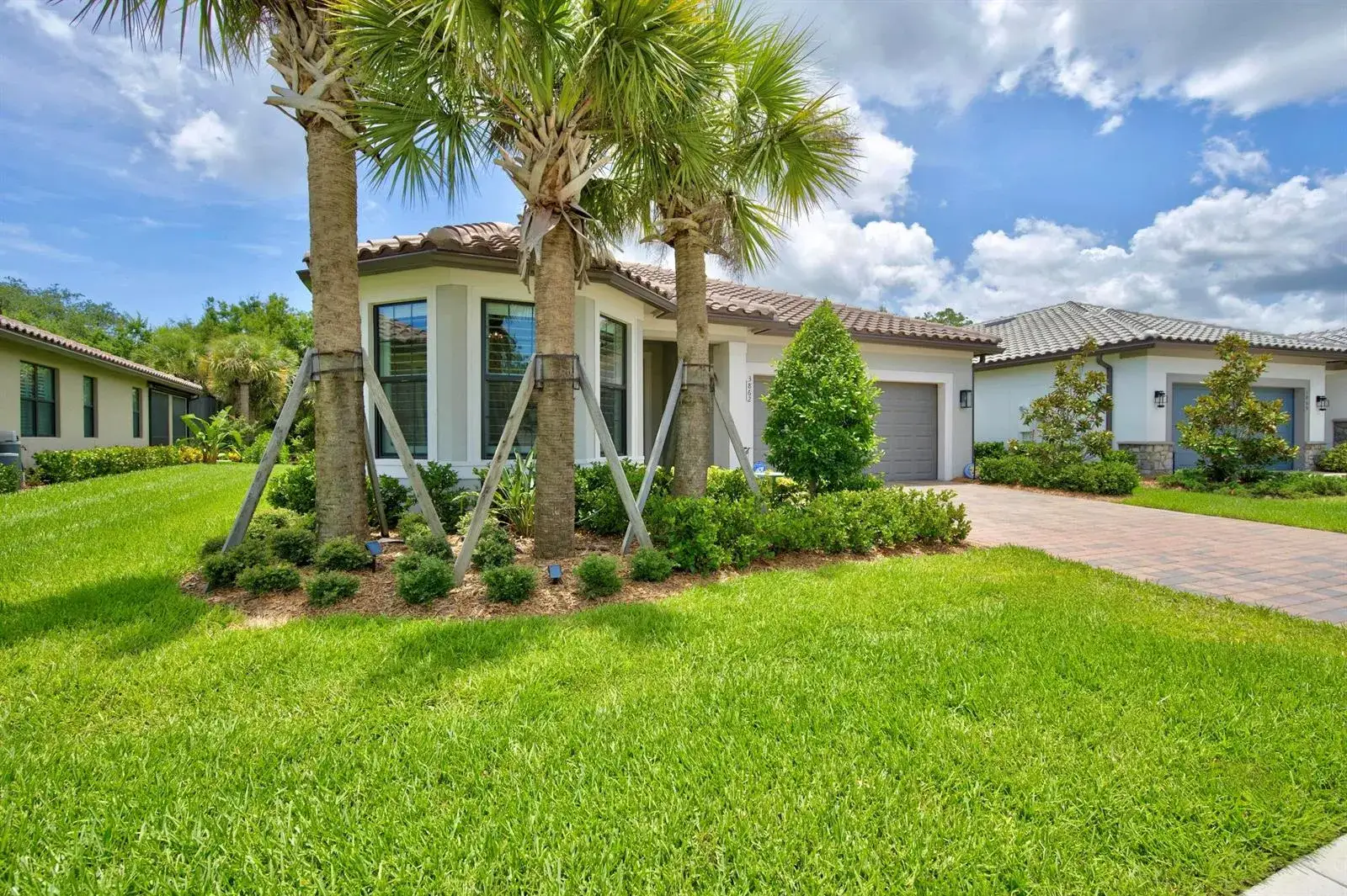 3 bedroom 2 bath Residential for sale at 3862 White Alder Way, Vero Beach FL 32967