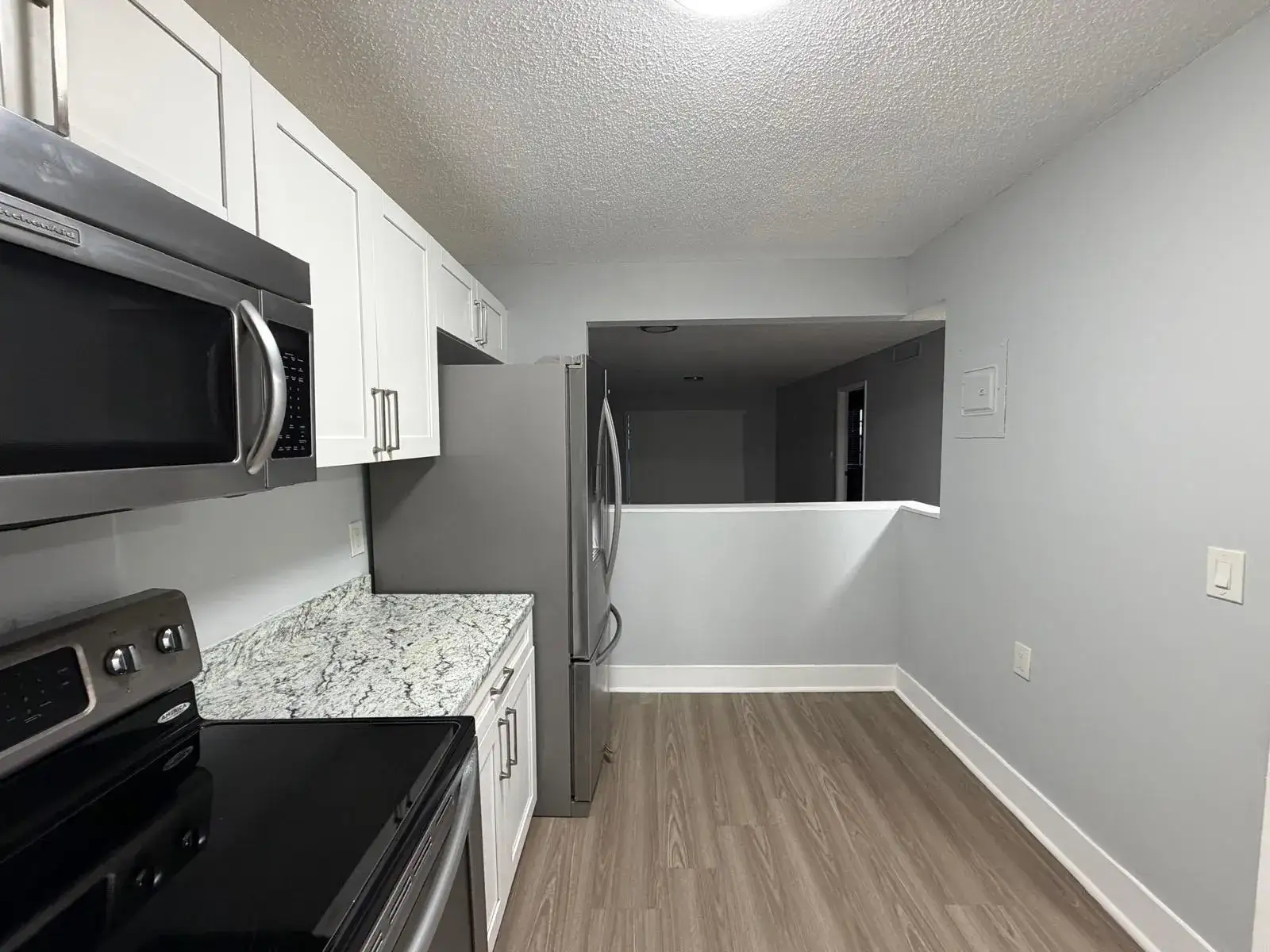 2 bedroom 2 bath Residential for sale at 615 S State Road 7 # 1d, Margate FL 33068