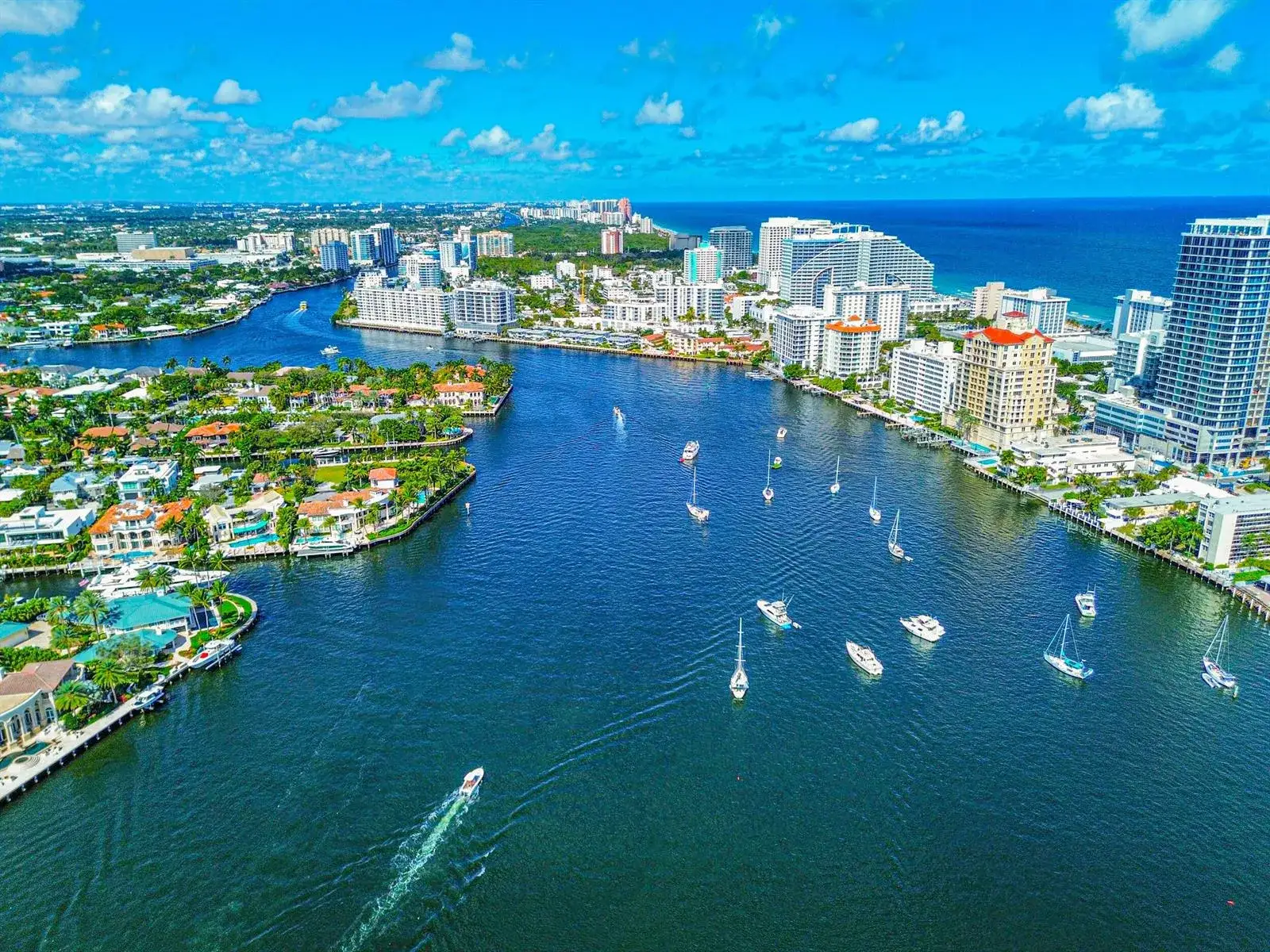 2 bedroom 1 bath Residential for sale at 200 S Birch Road # 701, Fort Lauderdale FL 33316