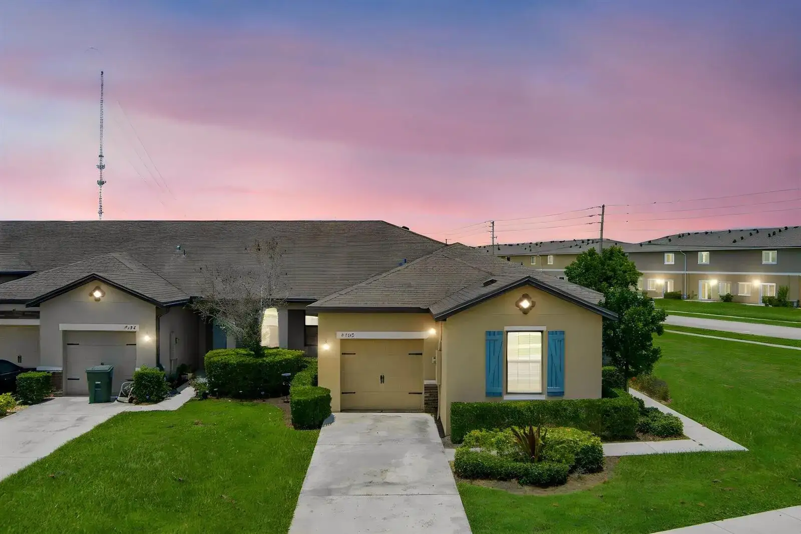 4 bedroom 2 bath Residential for sale at 5102 Joyous Place, Fort Pierce FL 34947