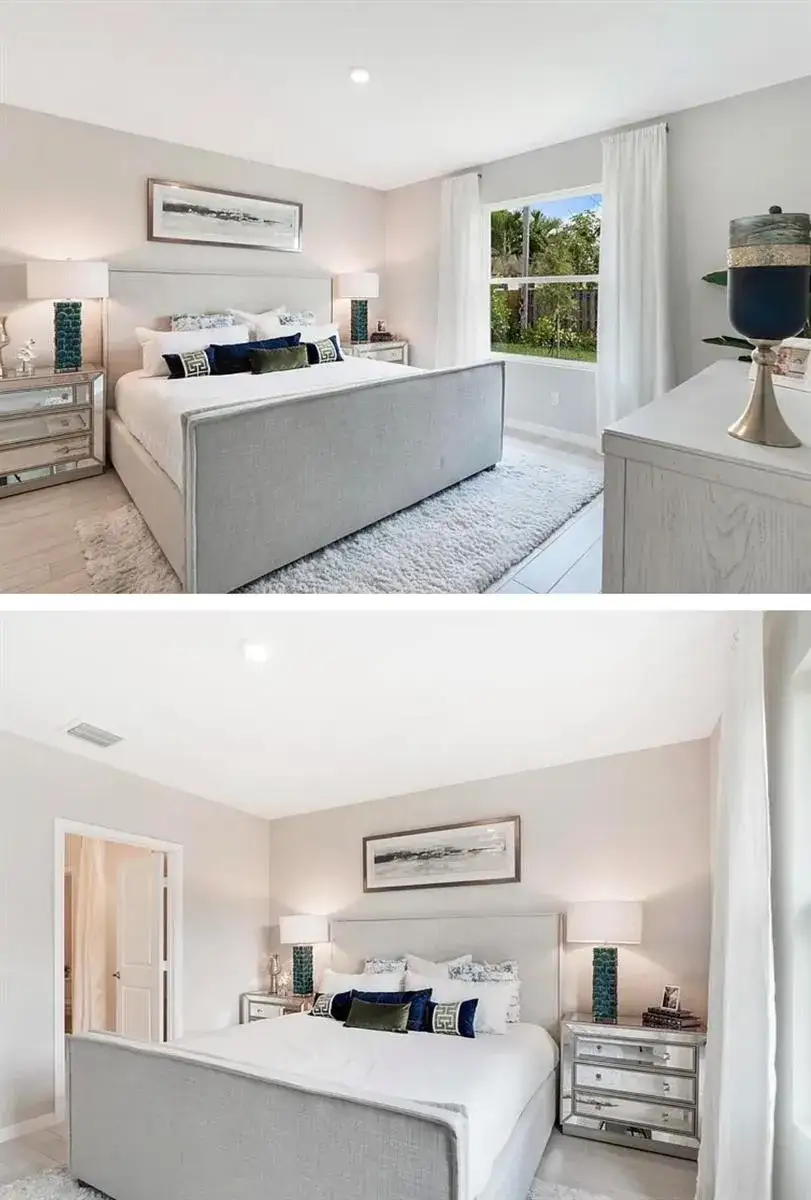 3 bedroom 2 bath Residential Lease for rent at 467 SW Jeanne Avenue # 2, Port St. Lucie FL 34953