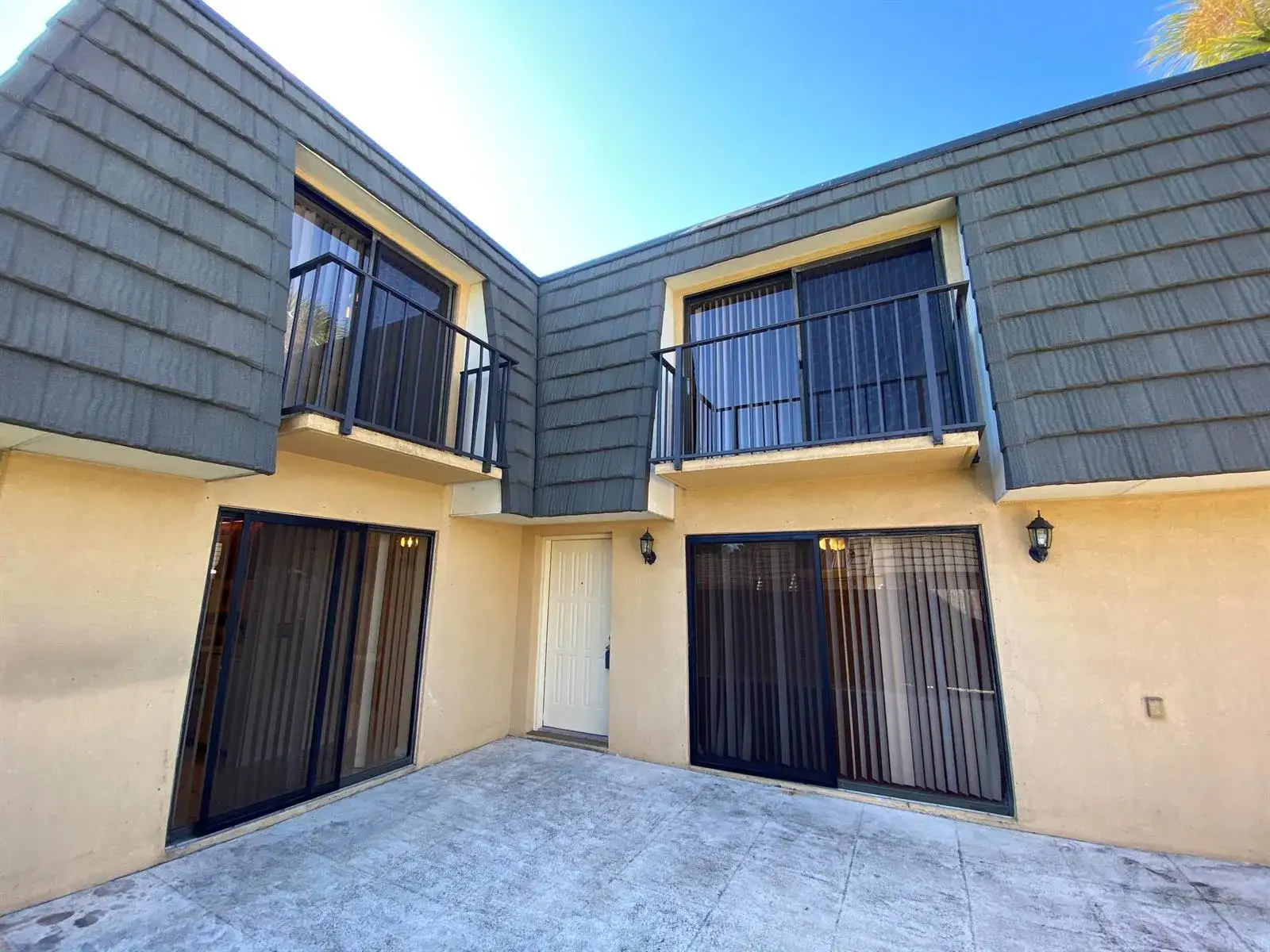 2 bedroom 2 bath Residential Lease for rent at 1603 16th Way, West Palm Beach FL 33407