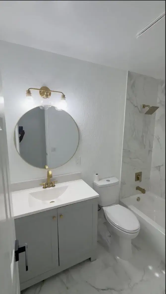 5 bedroom 2 bath Residential Lease for rent at 2620 NE 7th Terrace, Pompano Beach FL 33064