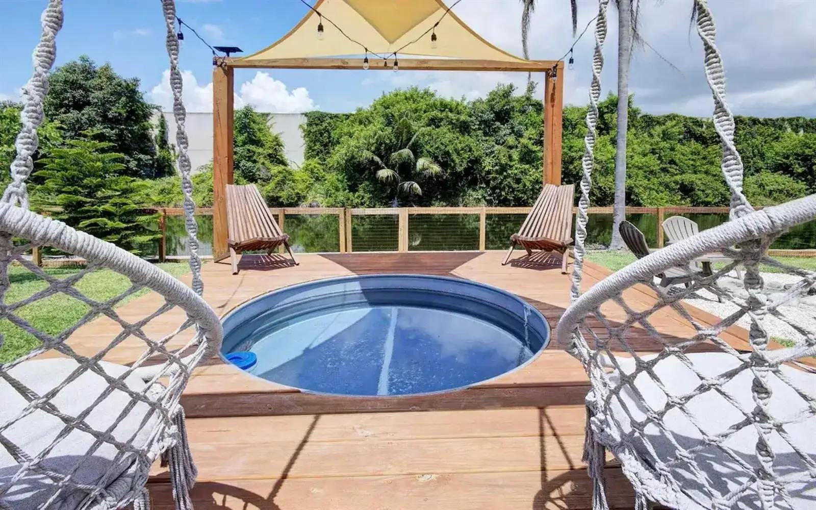 3 bedroom 2 bath Residential Lease for rent at 3026 Dunlin Road, Delray Beach FL 33444