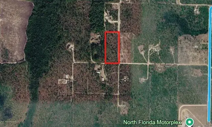 Commercial Land for sale at Xxxx NW Smokey Lane NW, FL 32438