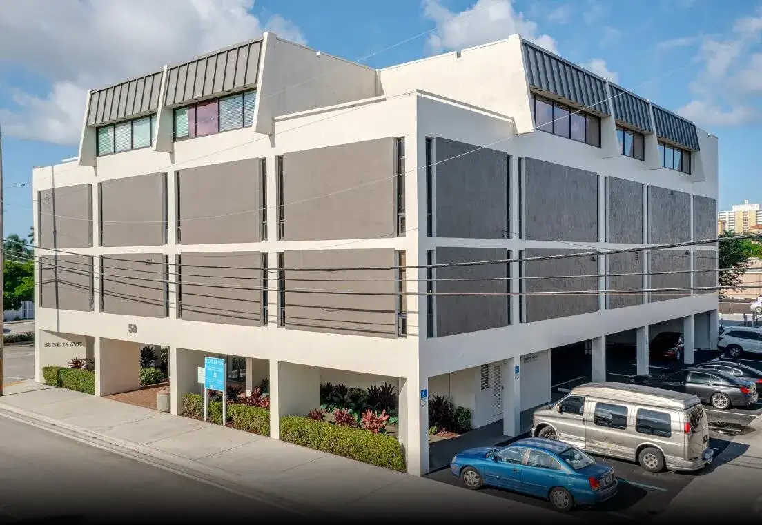 Commercial Sale for sale at 50 NE 26th Street, Pompano Beach FL 33064