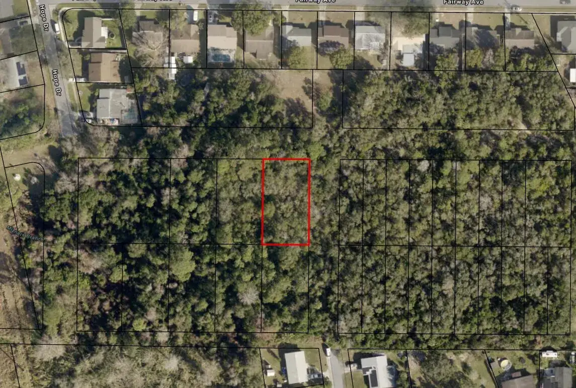 Commercial Land for sale at 0 Ave O Avenue, Ormond Beach FL 32174