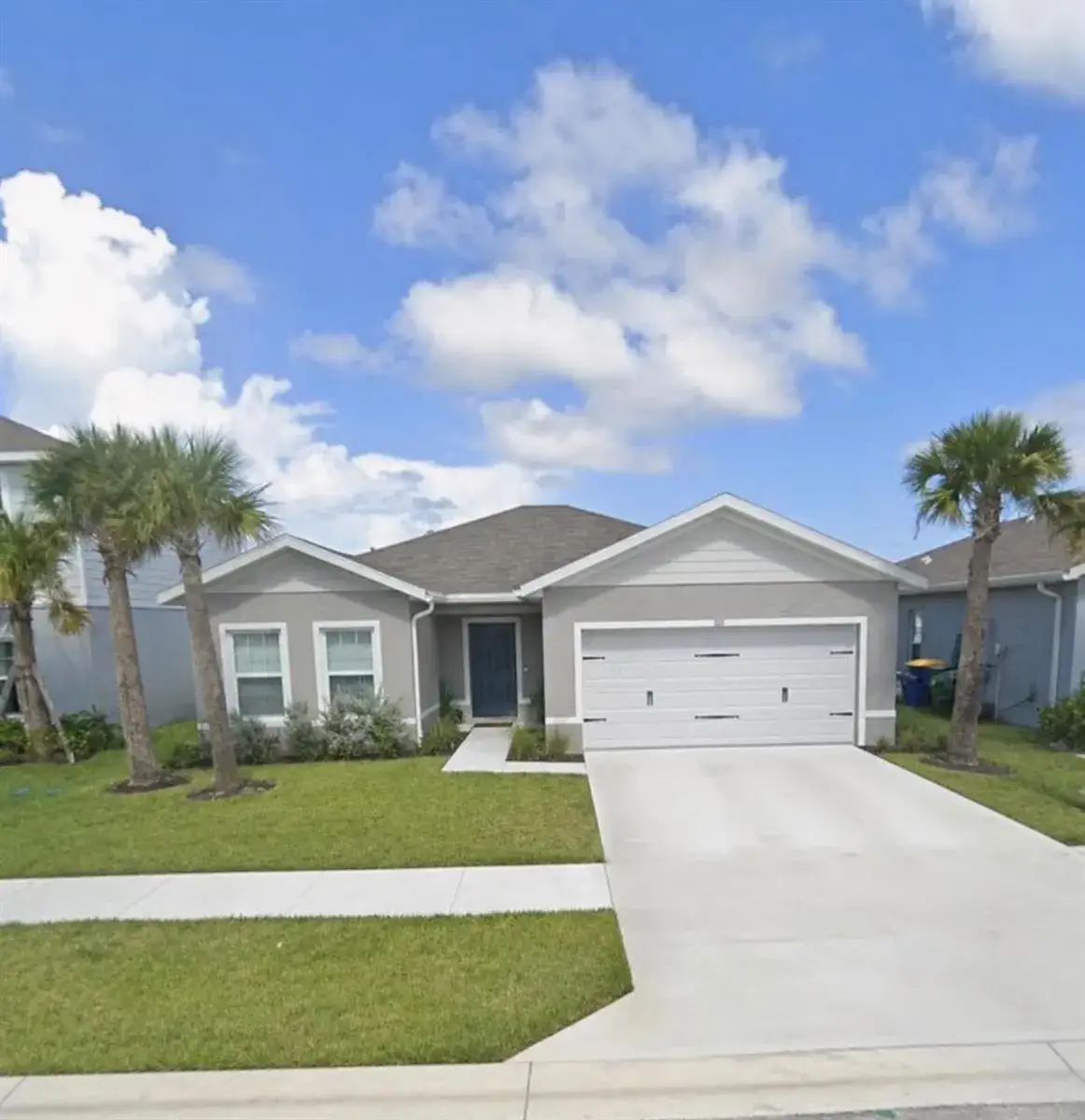 605 Lychee Lane, Fort Pierce FL 34981