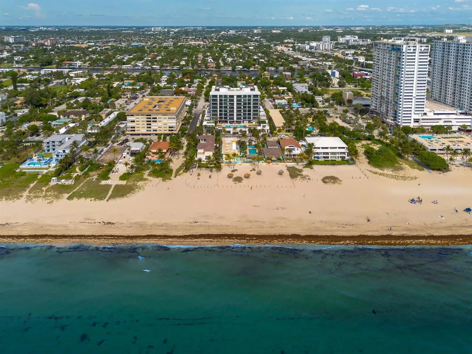 3 bedroom 3 bath Residential for sale at 305 Briny Avenue # 301, Pompano Beach FL 33062