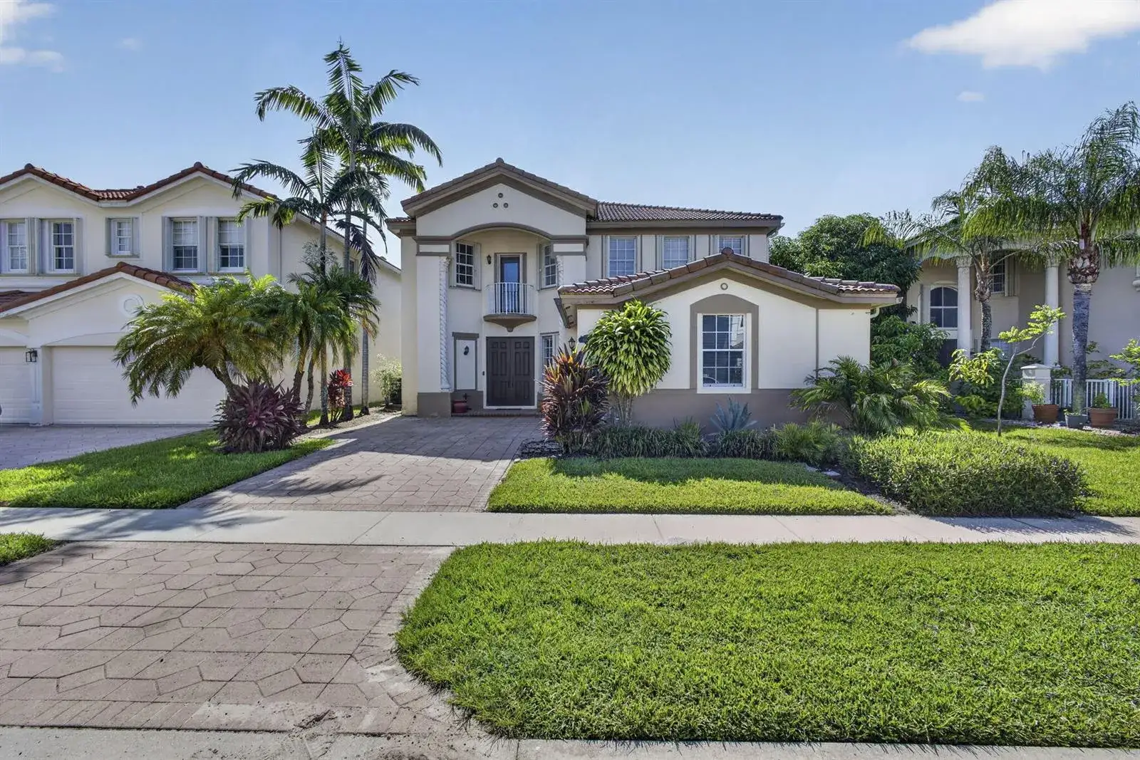 4 bedroom 3 bath Residential for sale at 10675 Old Hammock Way, Wellington FL 33414