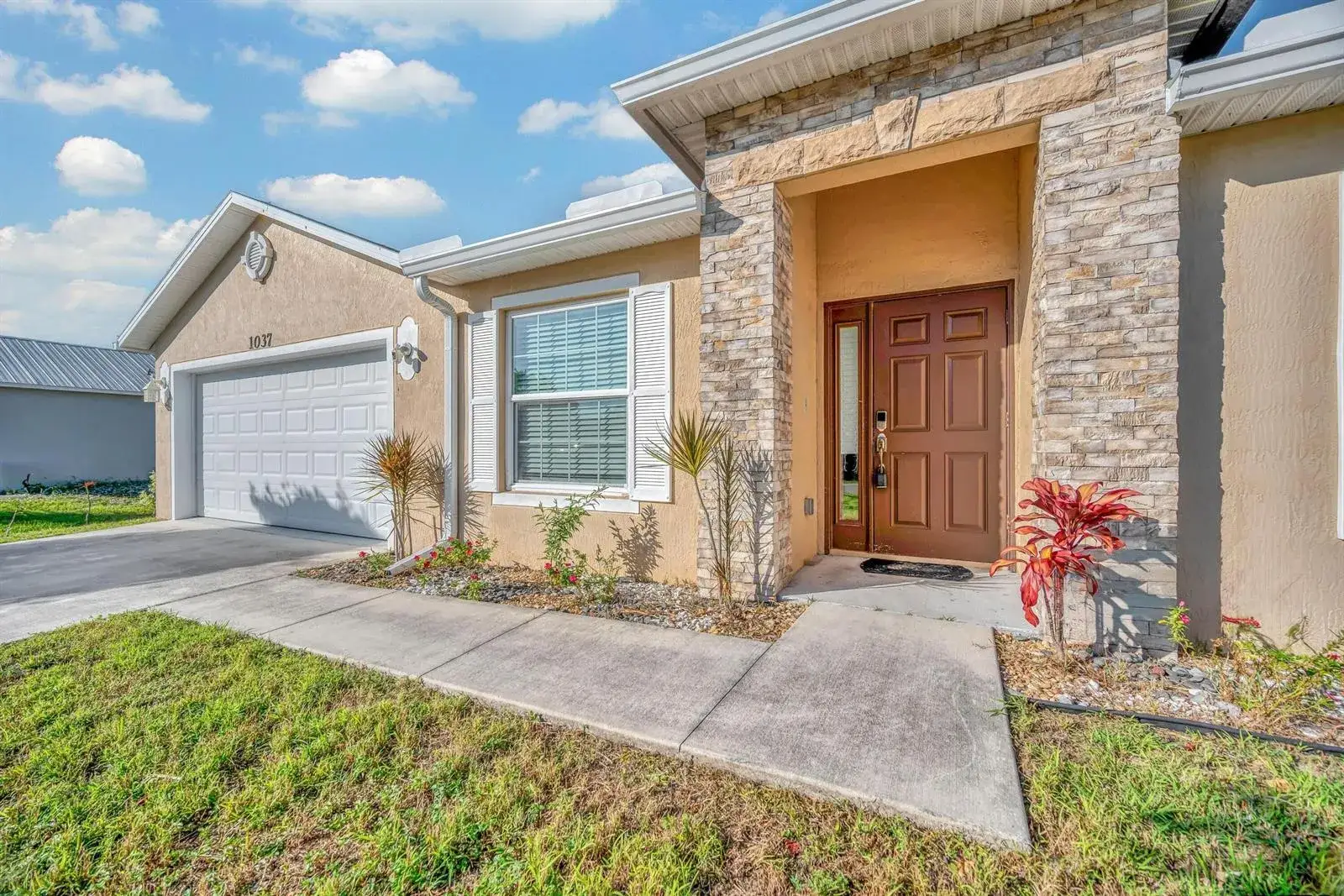 4 bedroom 2 bath Residential for sale at 1037 SW Payne Avenue, Port St. Lucie FL 34953