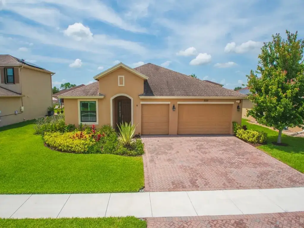 3 bedroom 3 bath Residential for sale at 10105 Verona Manor, Vero Beach FL 32966