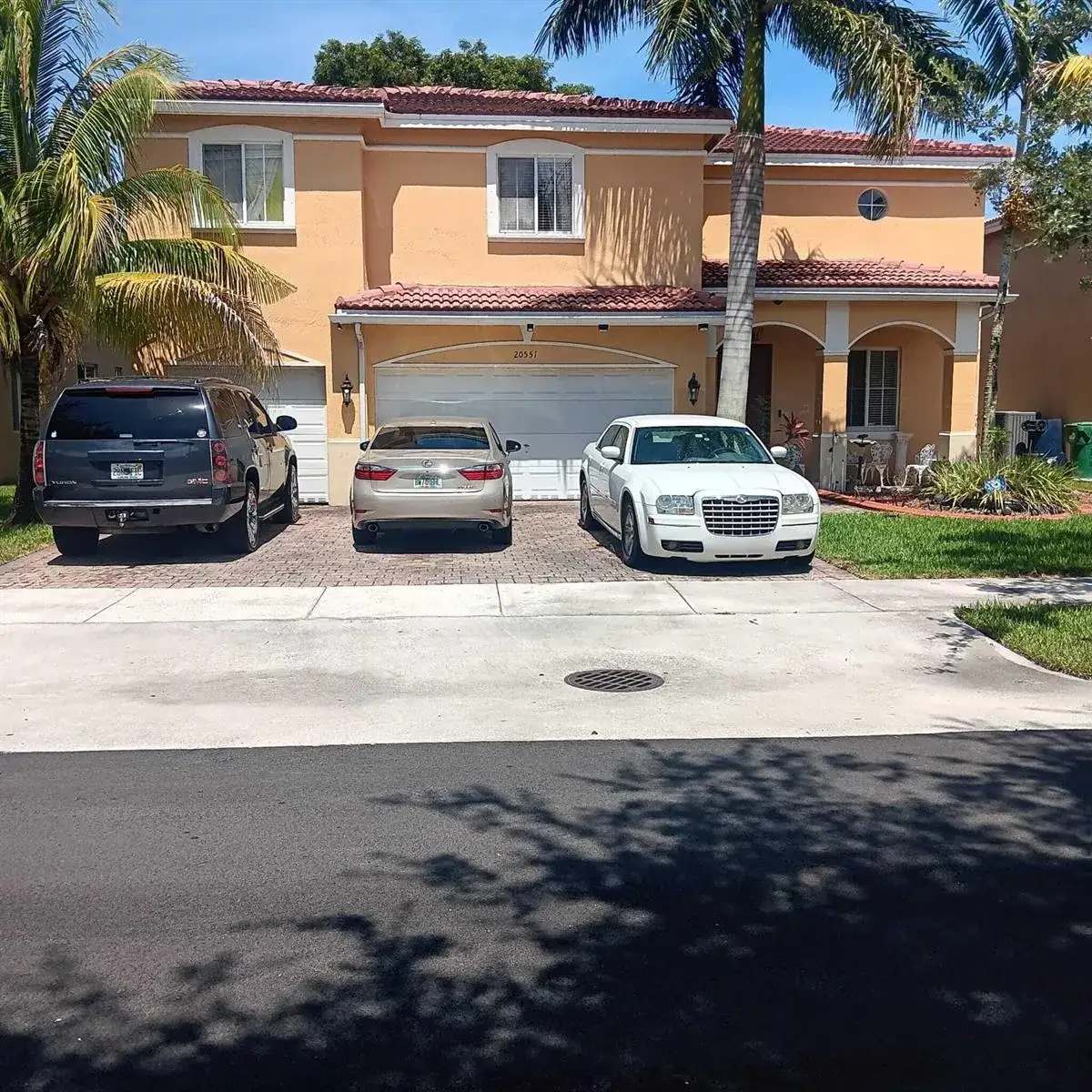 6 bedroom 4 bath Residential for sale at 20551 NW 7th Court, Miami Gardens FL 33169