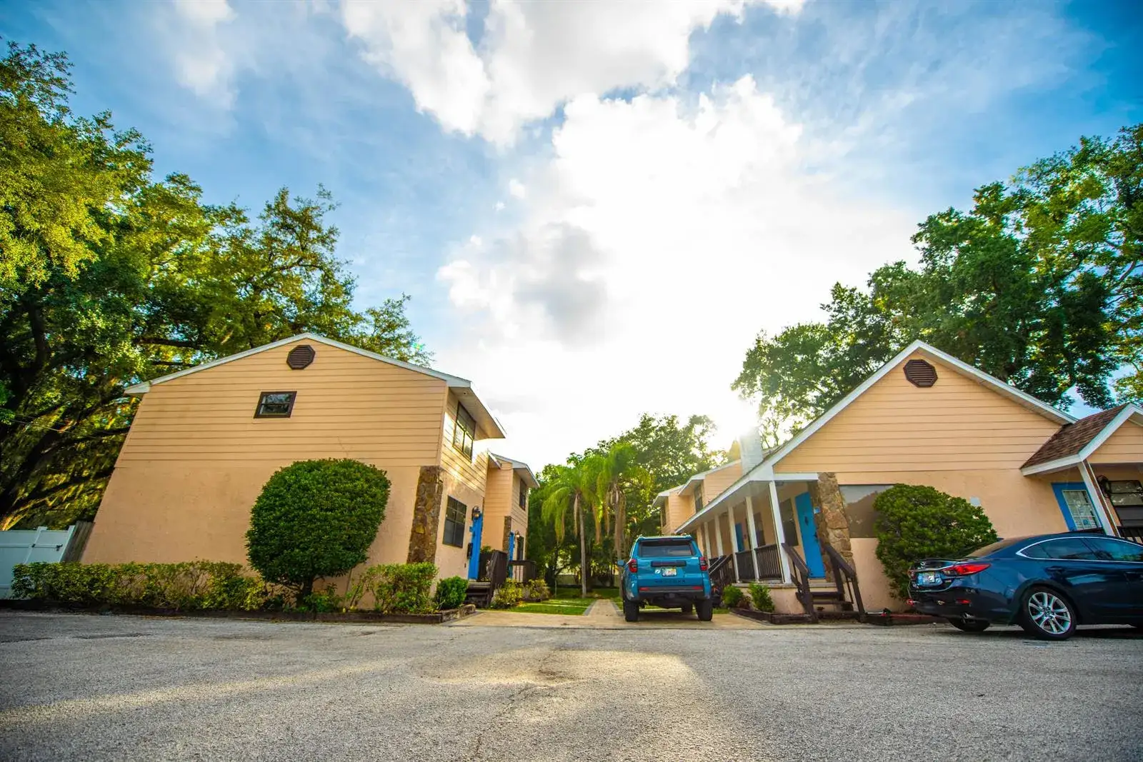 Commercial Sale for sale at 12216 N 59th Street, Tampa FL 33617