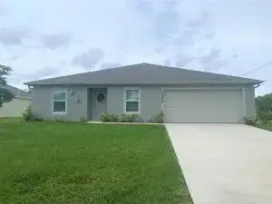 4 bedroom 2 bath Residential for sale at 2033 SW Leafy Road, Port St. Lucie FL 34953