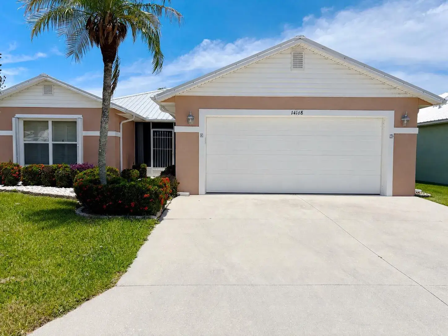 3 bedroom 2 bath Residential for sale at 14168 Cisne Circle, Fort Pierce FL 34951
