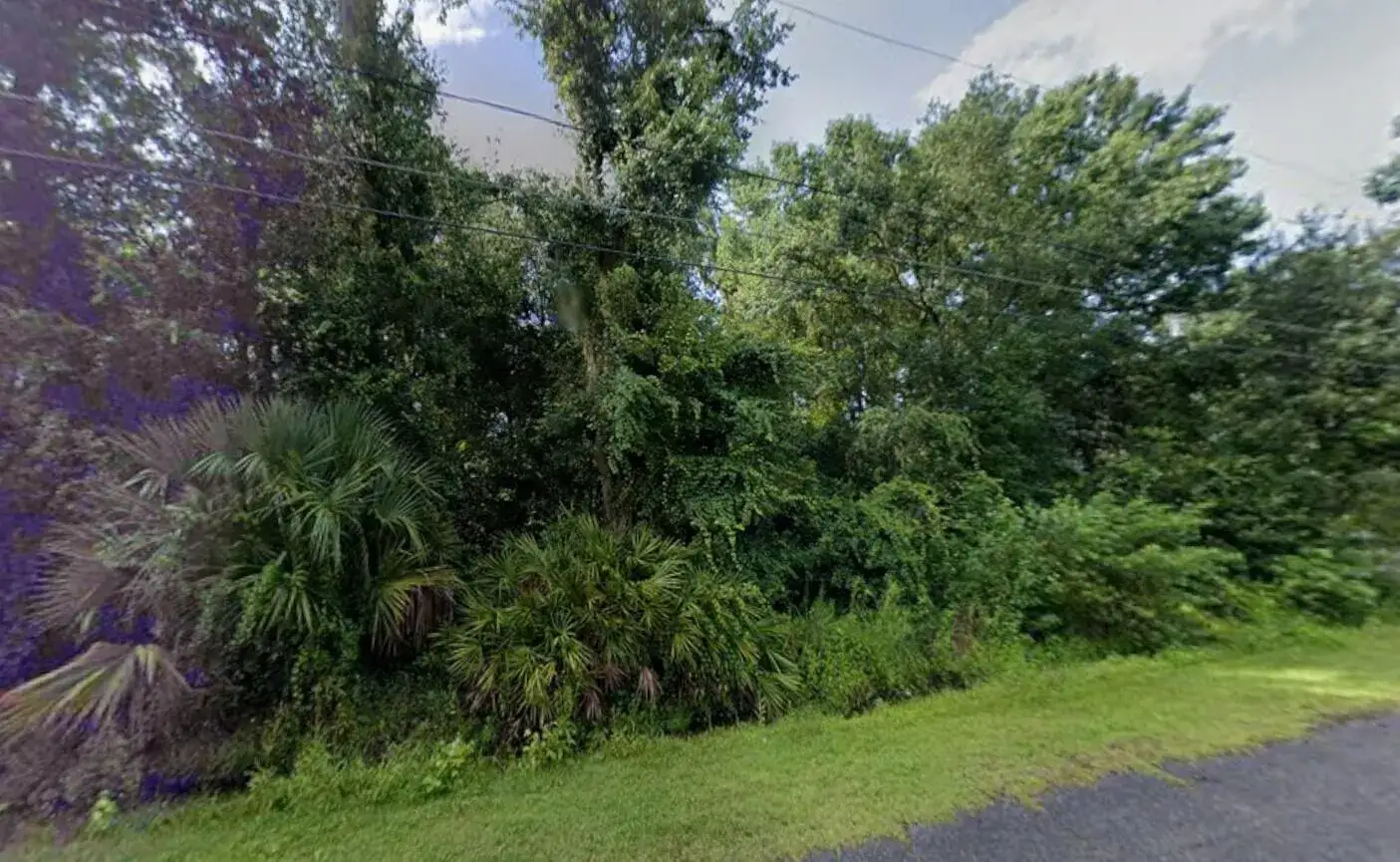 Commercial Land for sale at 242 Toms Road, FL 32713