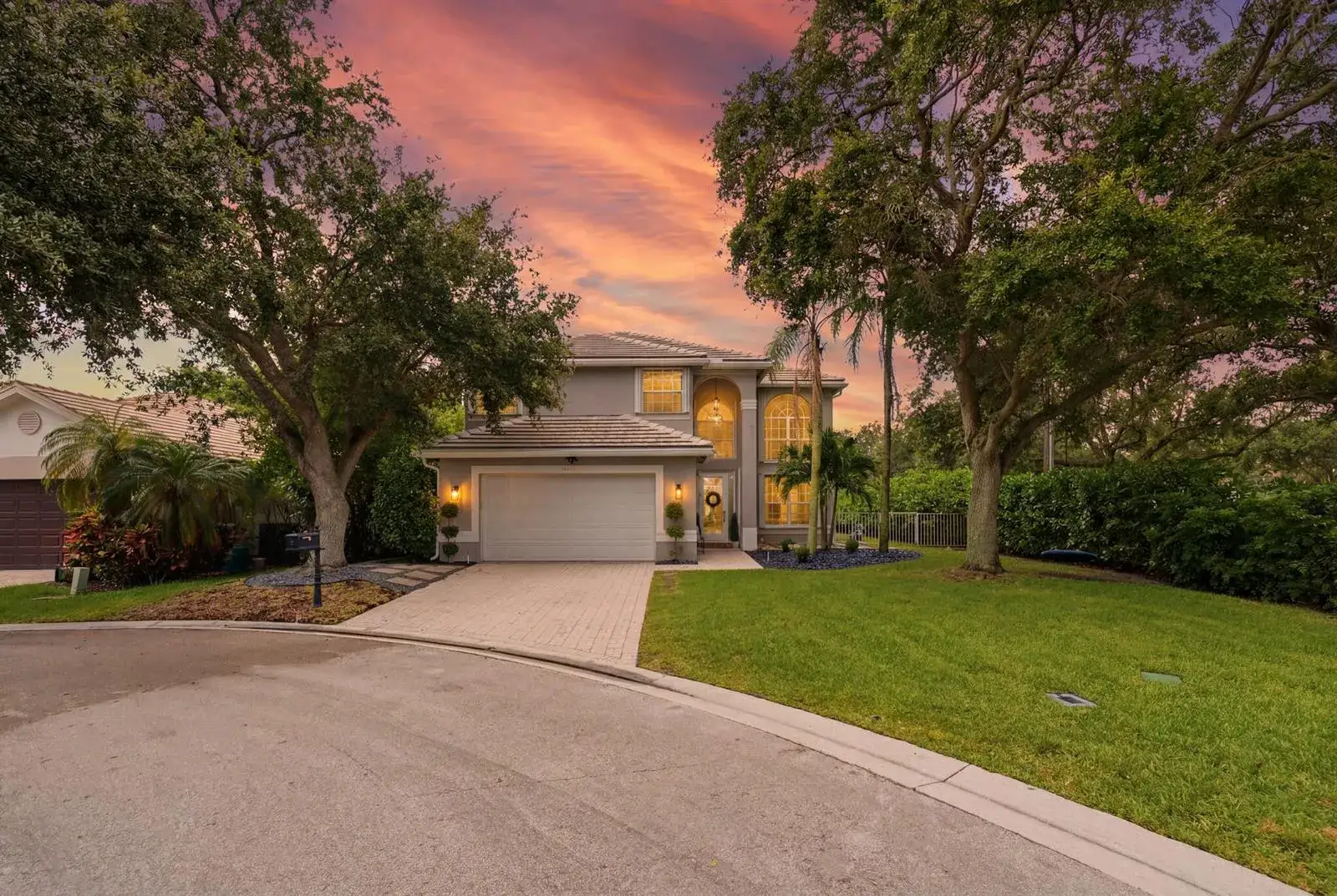 5 bedroom 3 bath Residential for sale at 12172 Glenmore Drive, Coral Springs FL 33071