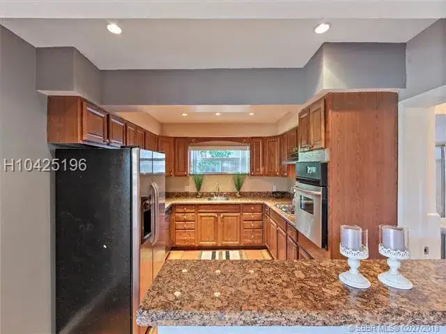3 bedroom 2 bath Residential Lease for rent at 1404 Plunkett Street, Hollywood FL 33020