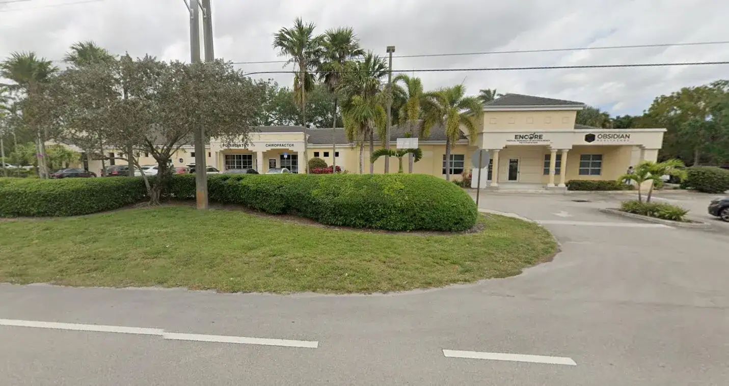 Commercial Sale for sale at 3389 Woolbright Road, Boynton Beach FL 33436