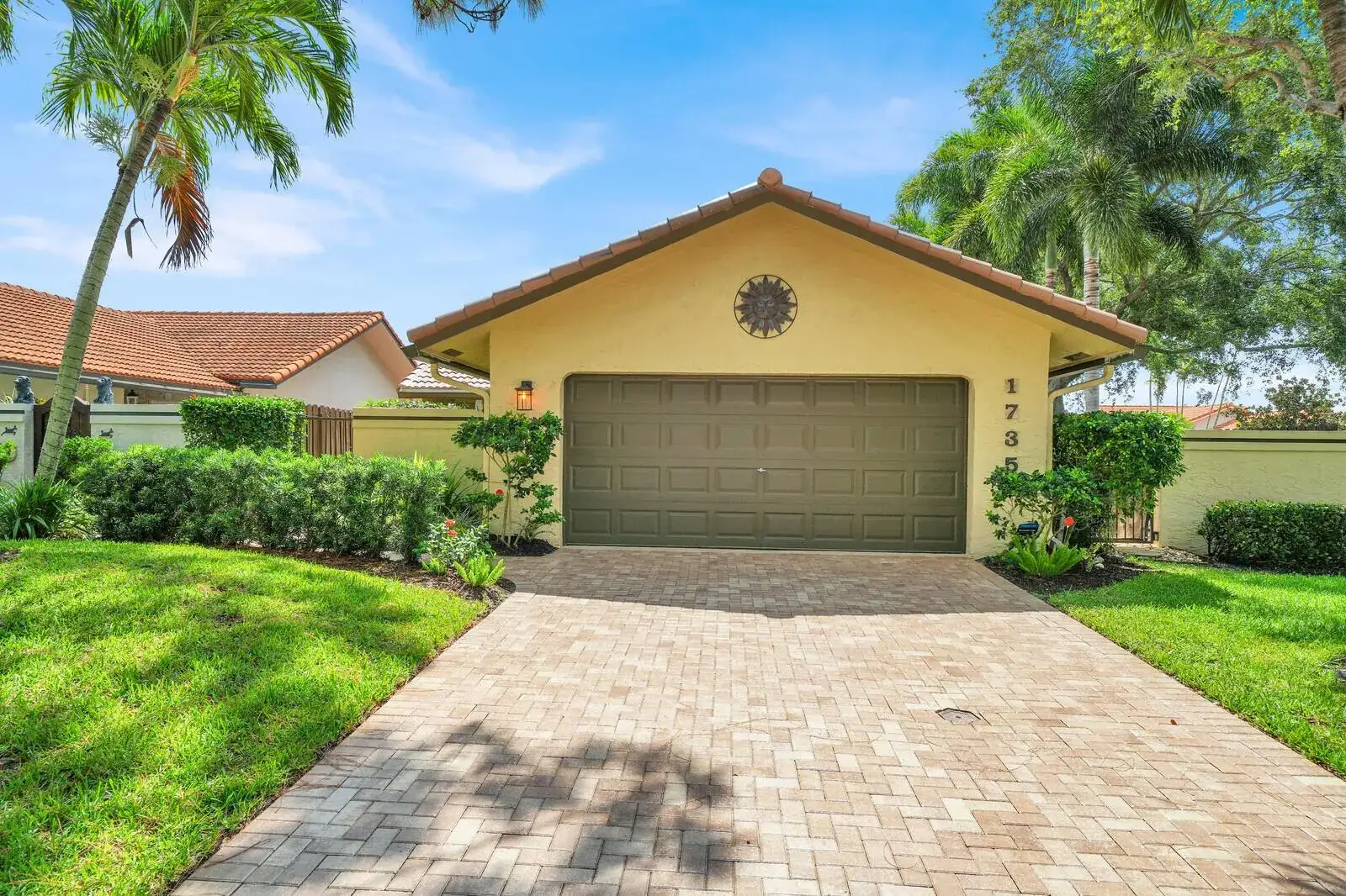 3 bedroom 2 bath Residential for sale at 1735 NW 21st Court, Delray Beach FL 33445