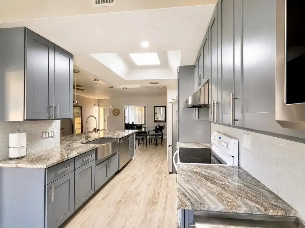 3 bedroom 2 bath Residential Lease for rent at 17050 Emile Street # 2, Boca Raton FL 33487