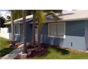 2 bedroom 2 bath Residential Lease for rent at 6315 Bischoff Road, West Palm Beach FL 33413