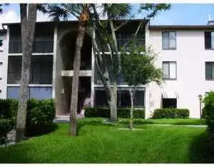 1 bedroom 1 bath Residential Lease for rent at 204 Foxtail Drive # F2, FL 33415