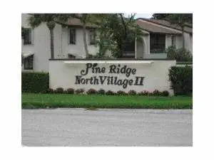 2 bedroom 2 bath Residential Lease for rent at 623 Sea Pine Way # D2, FL 33415