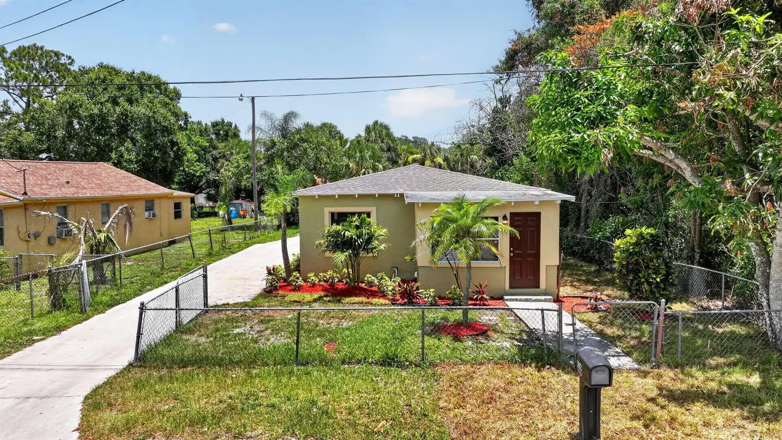 3 bedroom 1 bath Residential for sale at 426 N 19th Street, Fort Pierce FL 34950