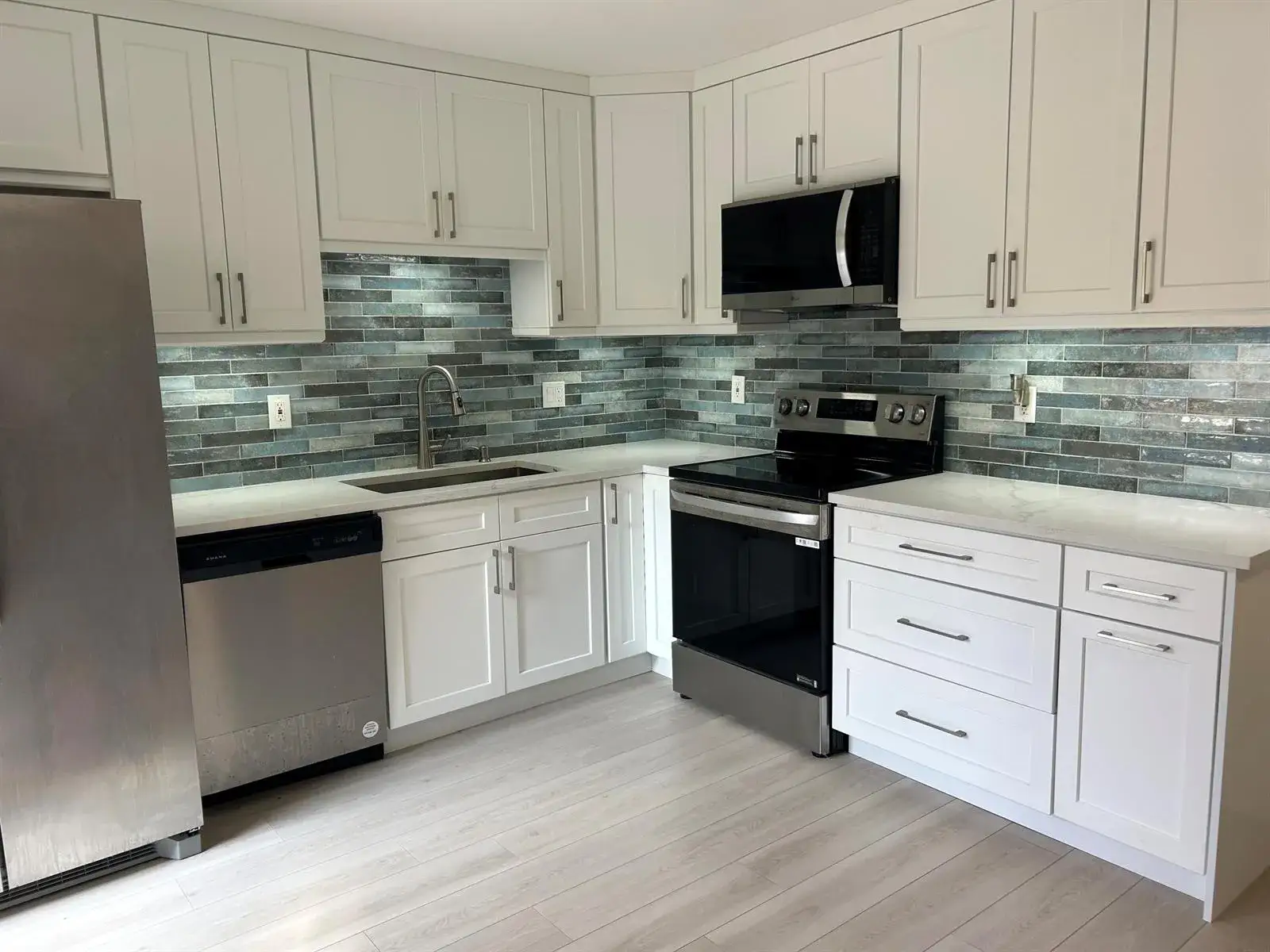 2 bedroom 2 bath Residential for sale at 2802 SW 12th Street, Deerfield Beach FL 33442