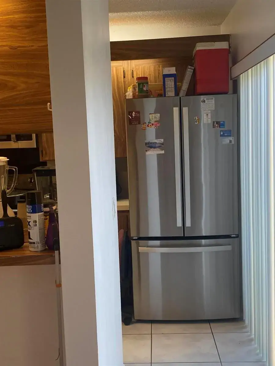 2 bedroom 2 bath Residential for sale at 3418 34th Way, West Palm Beach FL 33407