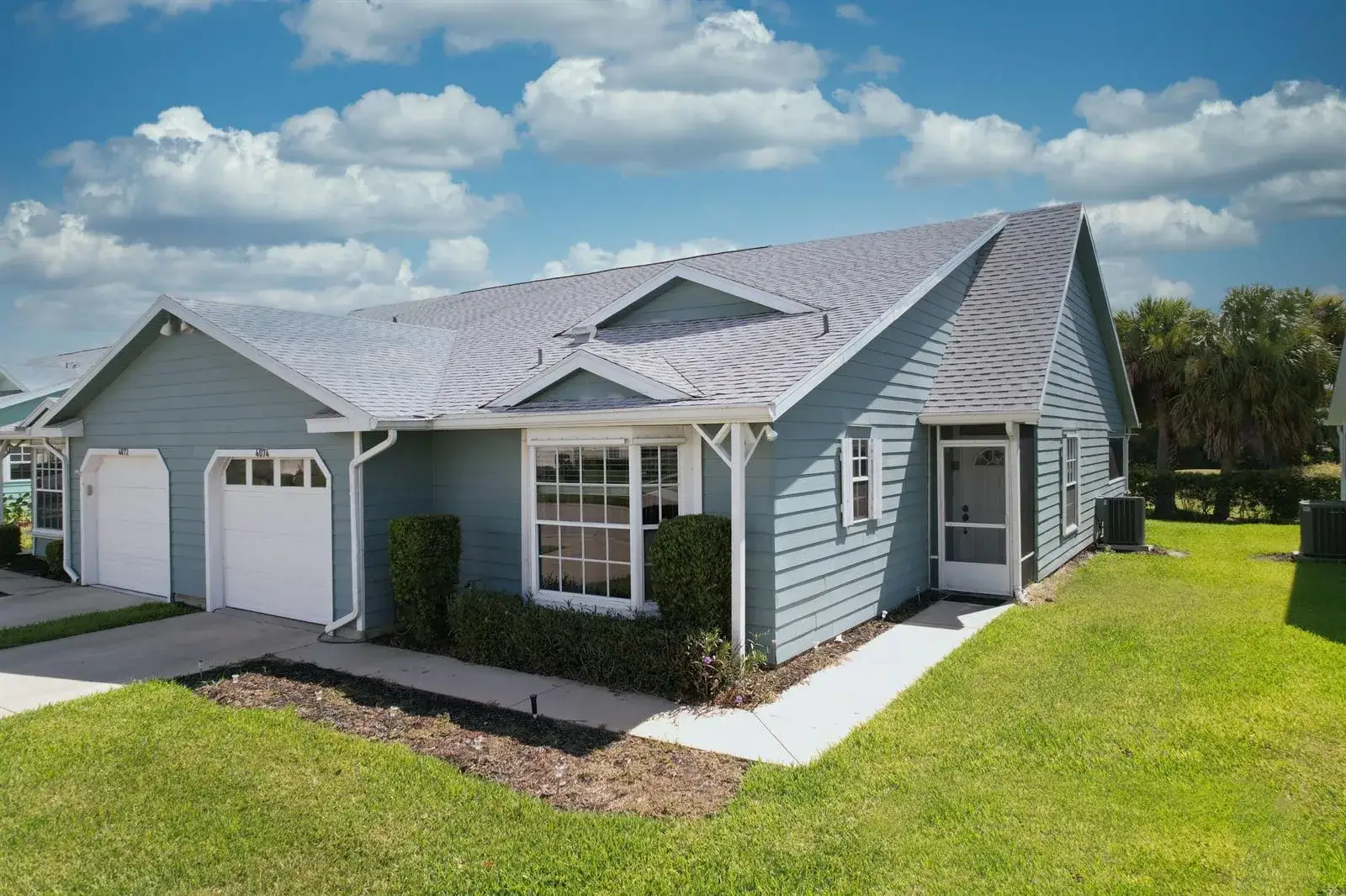 2 bedroom 2 bath Residential for sale at 4074 Gator Trace Road, Fort Pierce FL 34982