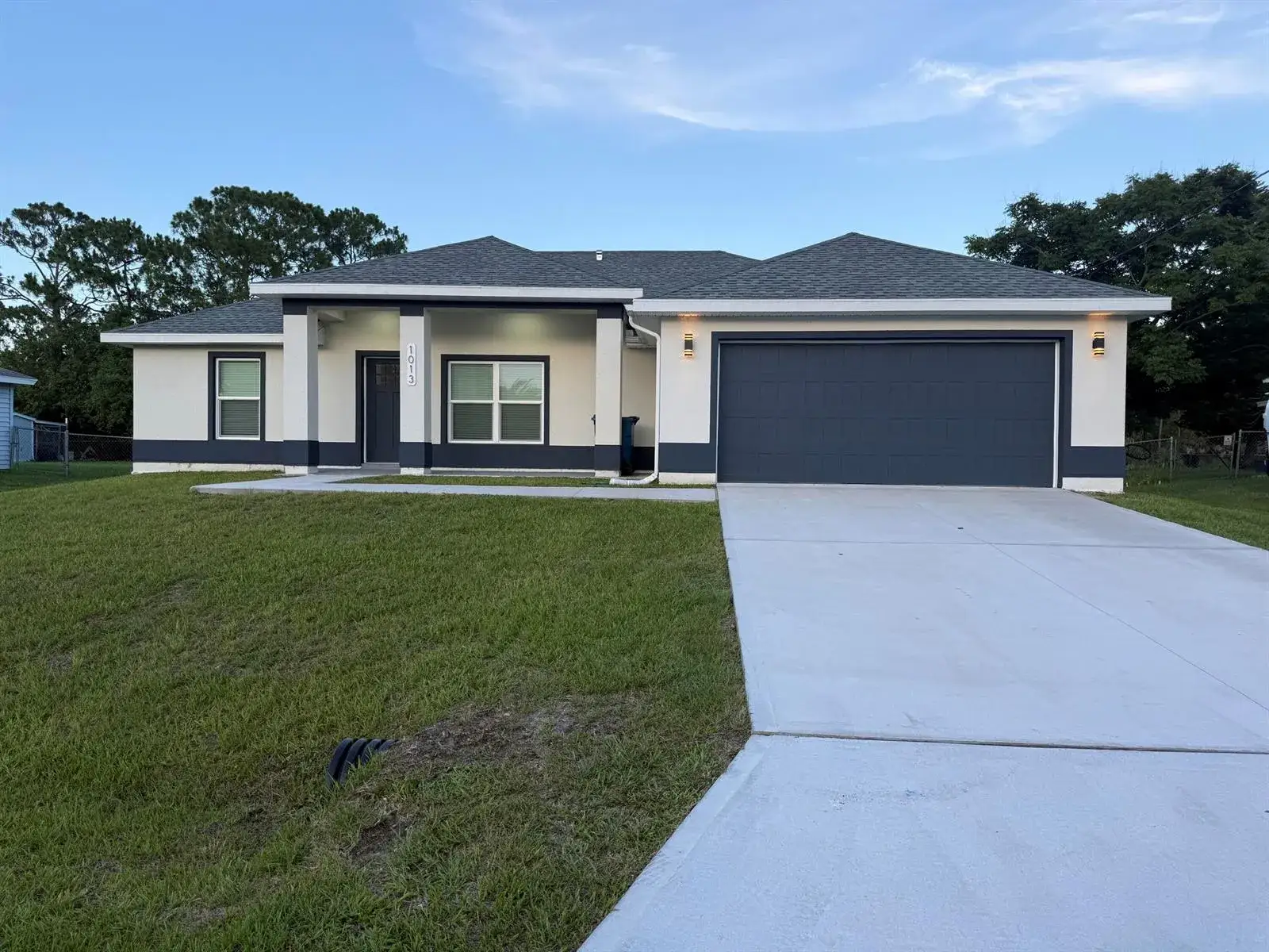 3 bedroom 2 bath Residential for sale at 1013 Hammacher Avenue SW, Palm Bay FL 32908