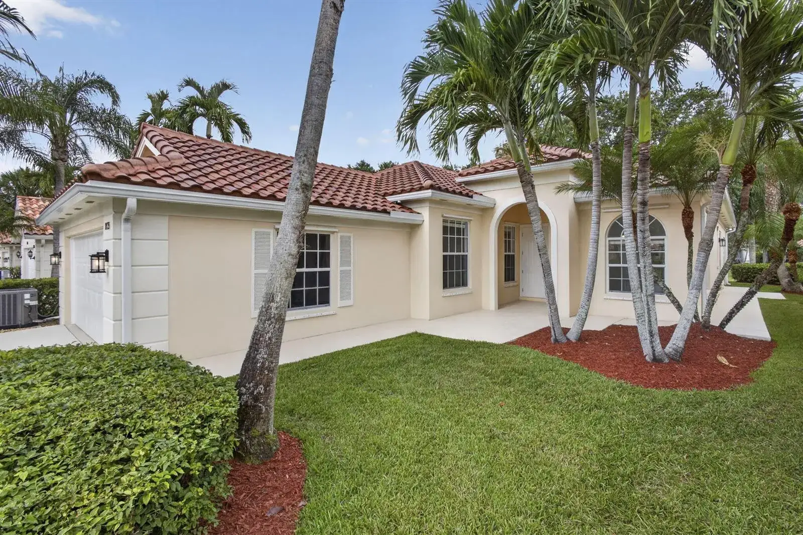 4 bedroom 3 bath Residential for sale at 2625 Kittbuck Way, West Palm Beach FL 33411