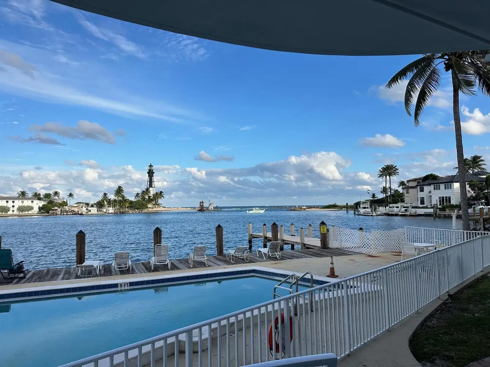 1 bath Residential for sale at 2508 Bay Drive # 110, Pompano Beach FL 33062