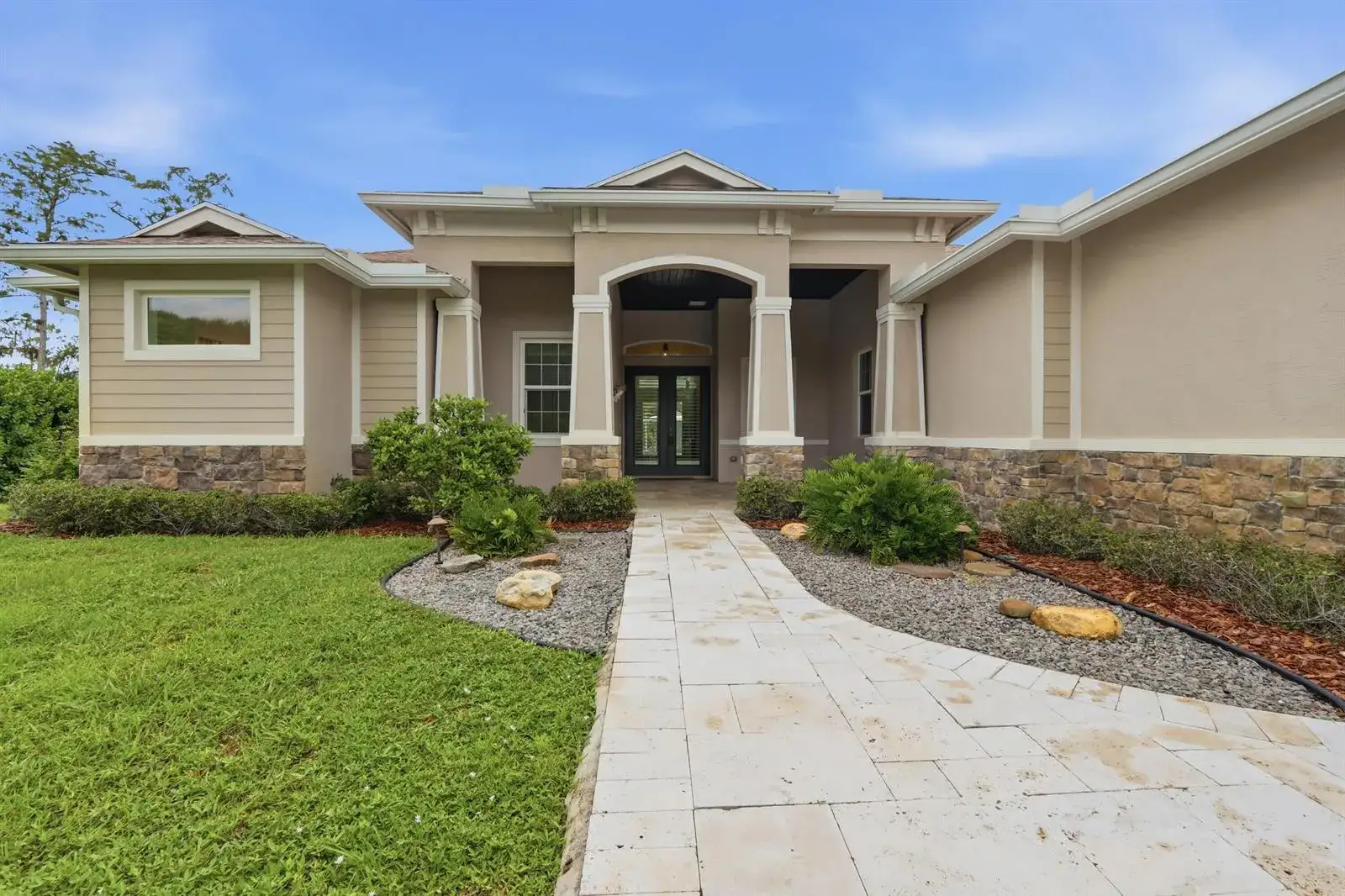 4 bedroom 3 bath Residential for sale at 13063 Raymond Drive, FL 33470