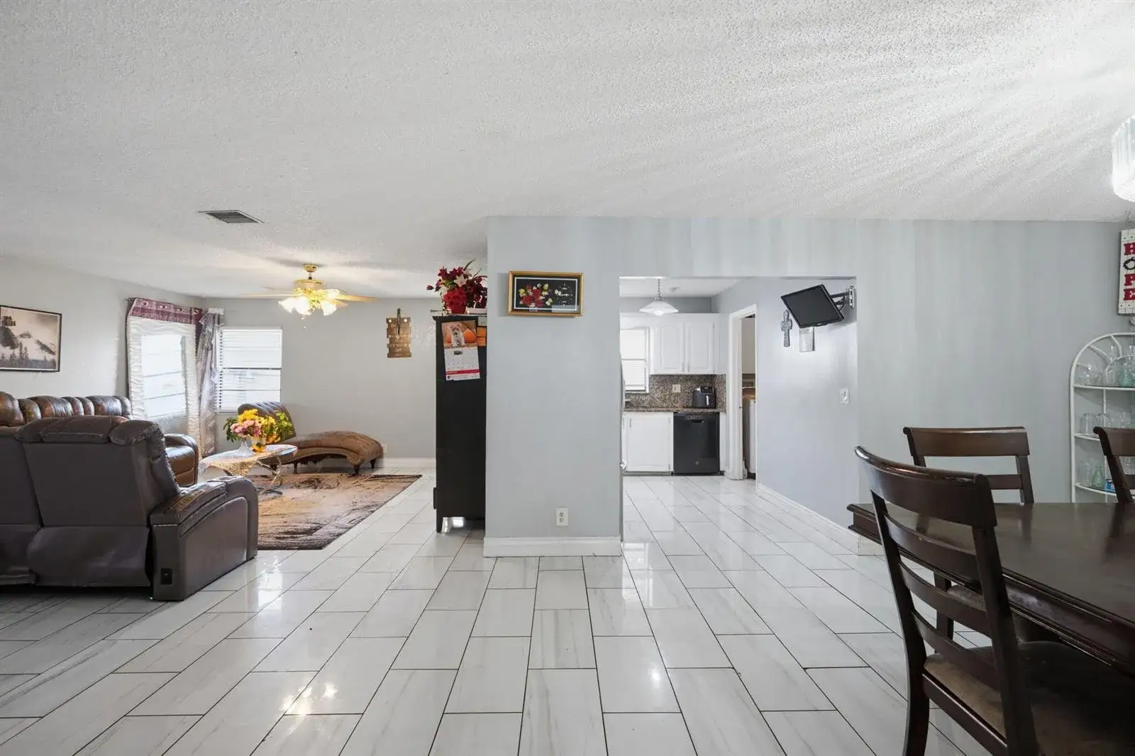 4 bedroom 2 bath Residential for sale at 1301 SW 75th Avenue, North Lauderdale FL 33068