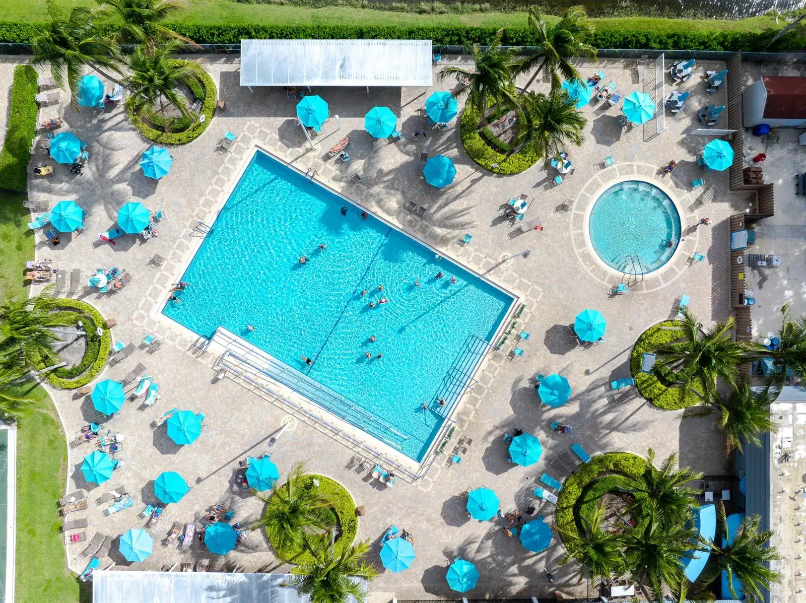 2 bedroom 2 bath Residential for sale at 233 Brittany E, Delray Beach FL 33446