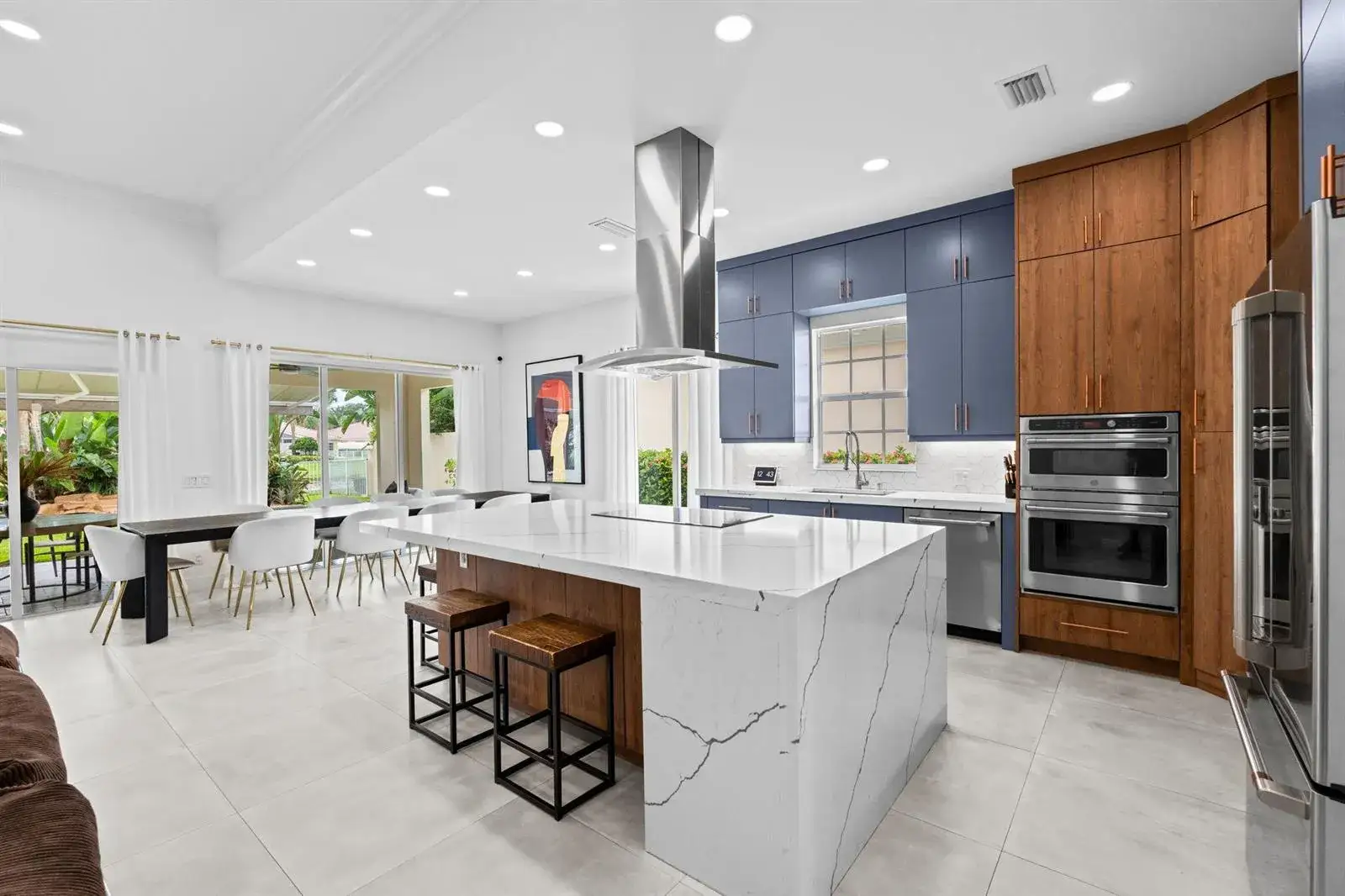 3 bedroom 3 bath Residential for sale at 8342 Dominica Place, Wellington FL 33414