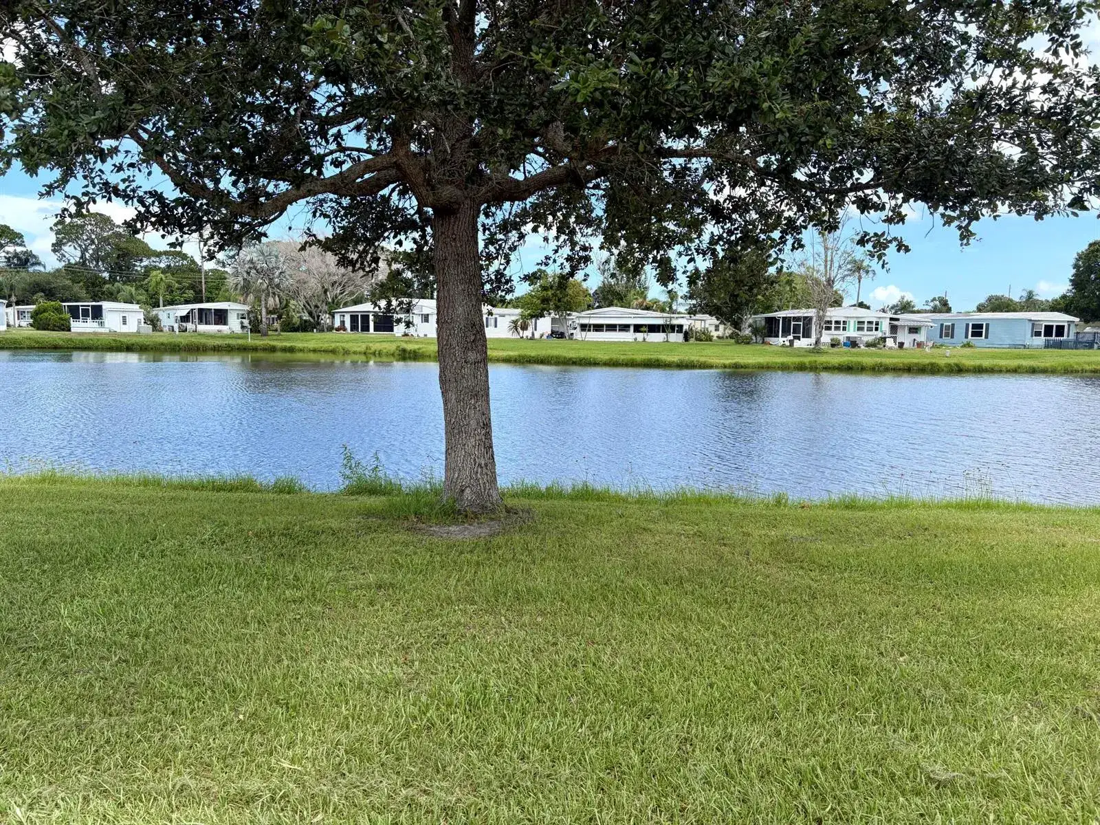 2 bedroom 2 bath Residential for sale at 91 Camino Del Rio, Port St. Lucie FL 34952