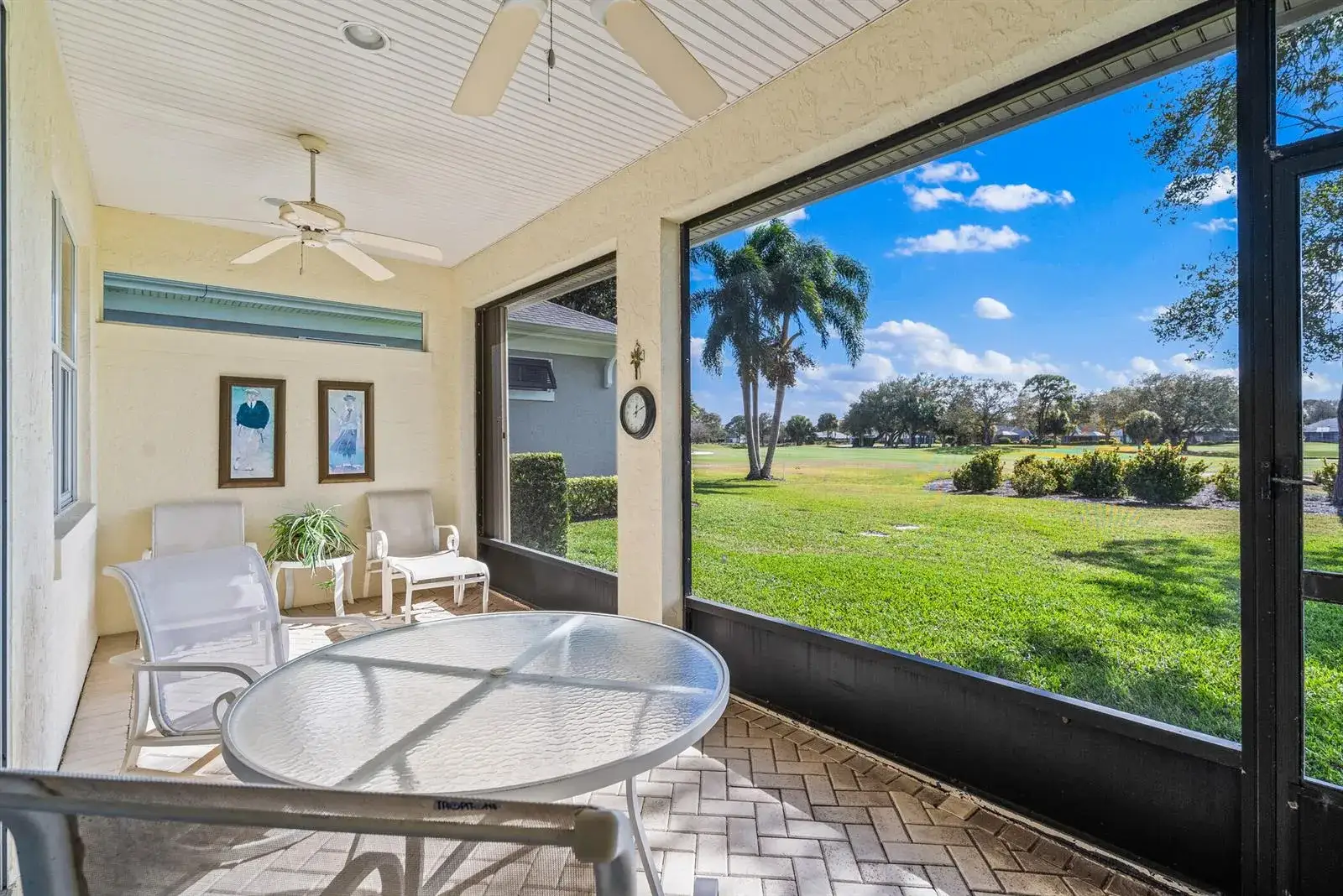 3 bedroom 4 bath Residential for sale at 747 Hampton Woods Lane SW, Vero Beach FL 32962