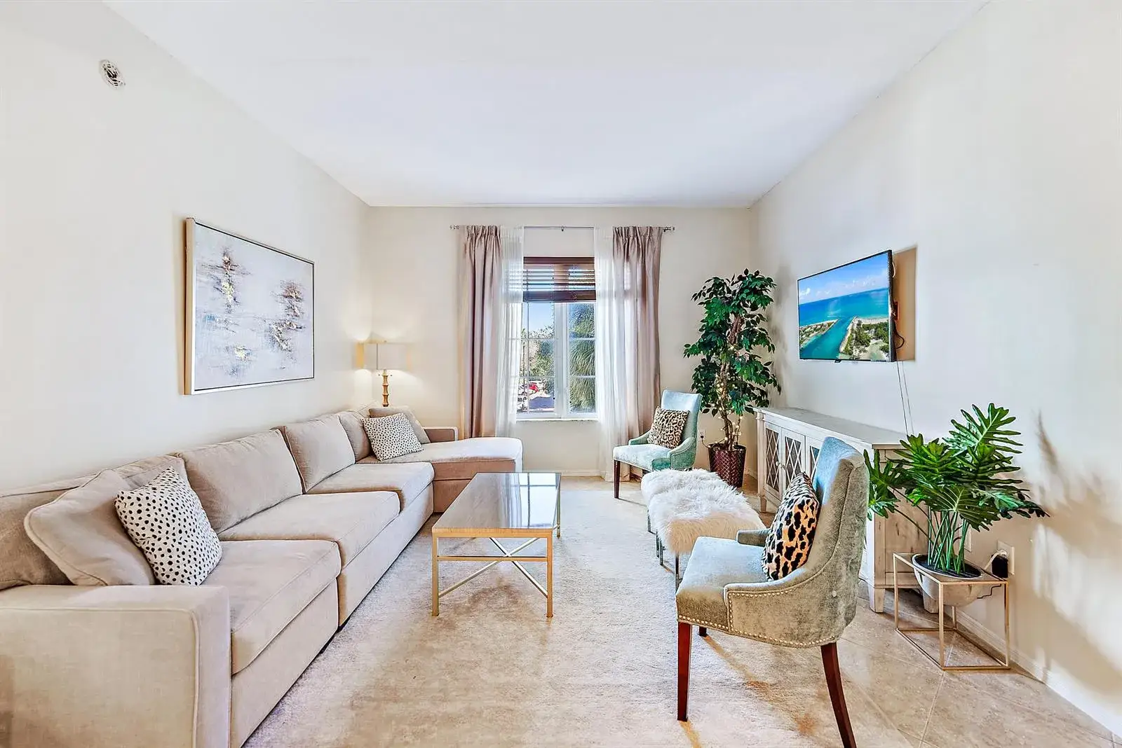 2 bedroom 1 bath Residential Lease for rent at 1200 Town Center Drive # 225, Jupiter FL 33458