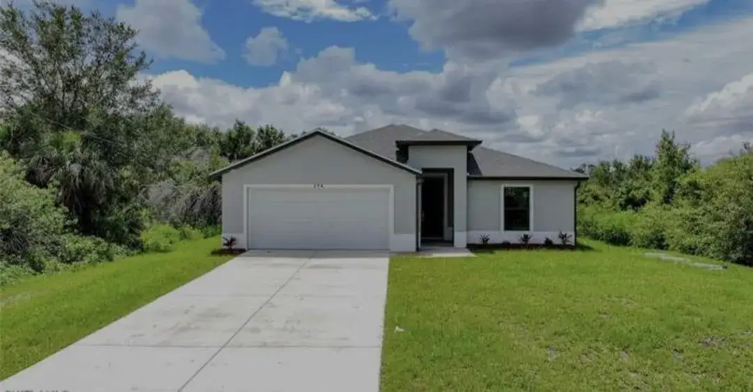 374 Pennfield Street, Lehigh Acres FL 33974