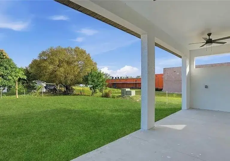 4 bedroom 2 bath Residential Lease for rent at 1201 Alice Street, FL 33935