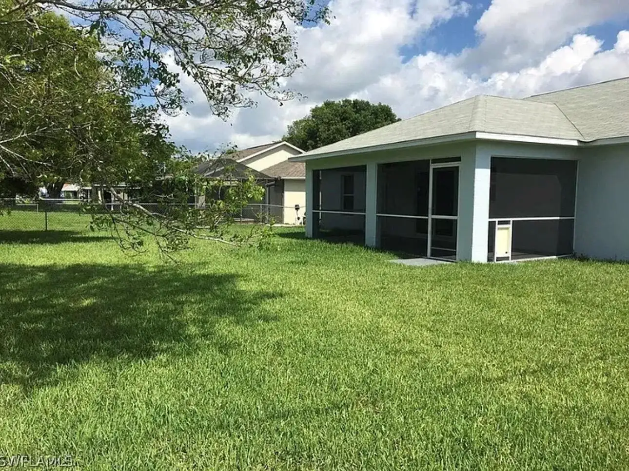 3 bedroom 2 bath Residential Lease for rent at 532 SE 27th Street, Cape Coral FL 33904