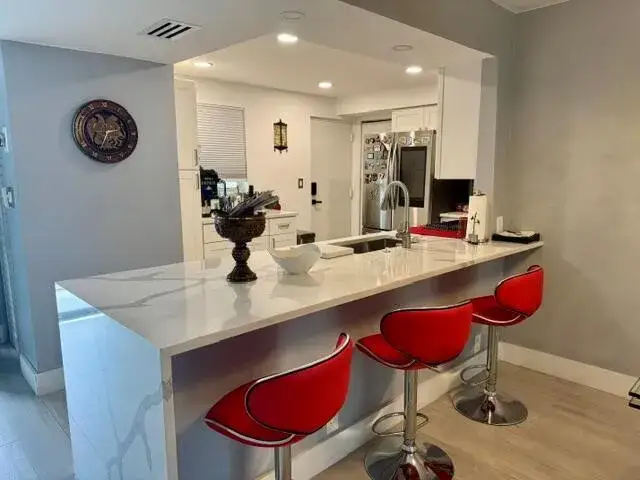 2 bedroom 2 bath Residential Lease for rent at 6100 NW 2nd Avenue # 329, Boca Raton FL 33487