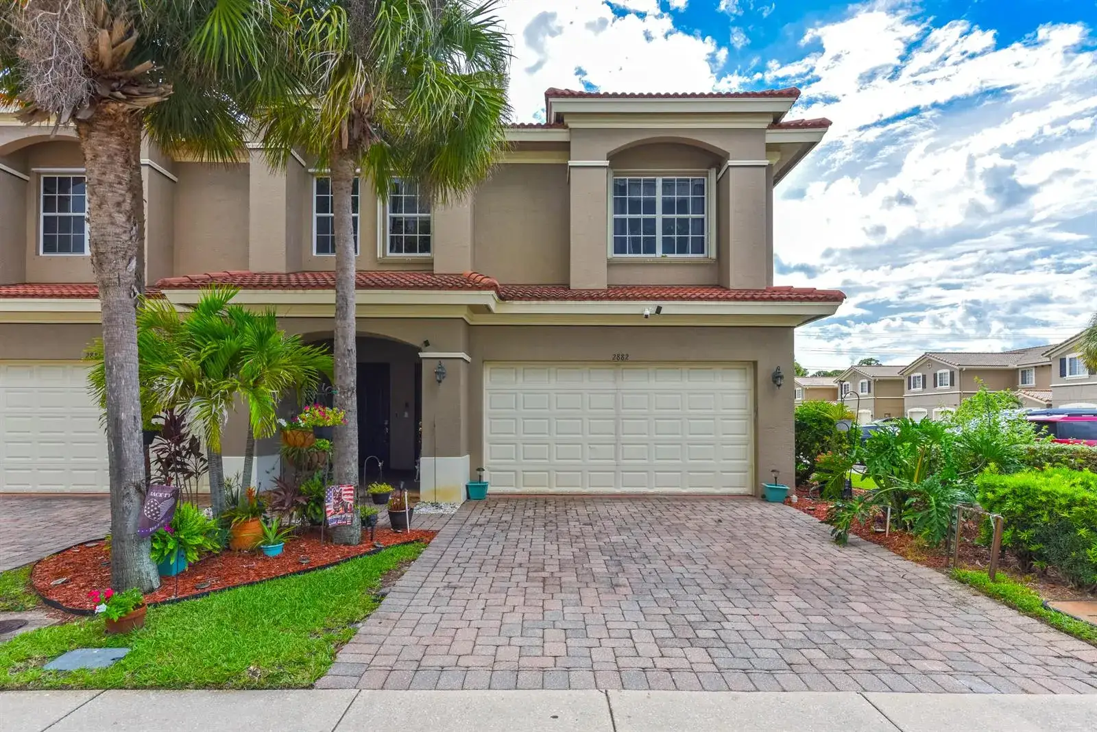 3 bedroom 2 bath Residential for sale at 2882 Cedar Dunes Drive, Port St. Lucie FL 34953