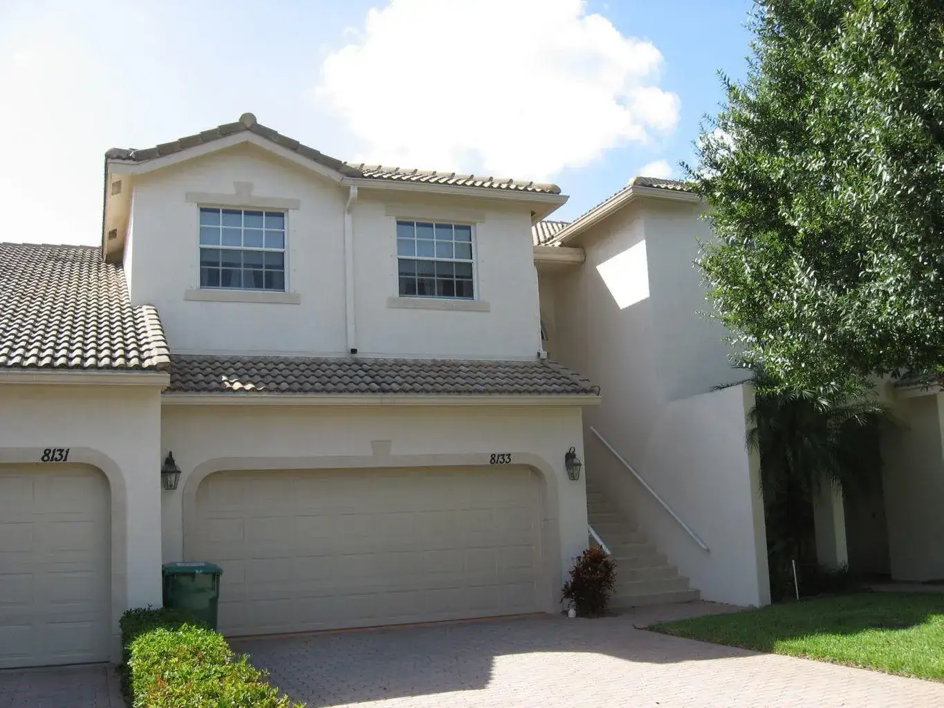 3 bedroom 2 bath Residential for sale at 8133 Mulligan Circle, Port St. Lucie FL 34986