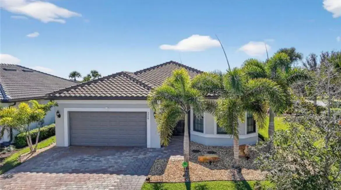 2 bedroom 2 bath Residential Lease for rent at 5904 Gala Drive, Ave Maria FL 34142